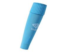 Umbro Boys Leg Sleeves (2 UK-7 UK) (Sky Blue)