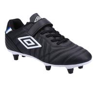 Umbro Boys Speciali Liga Soft Grnd Jnr Rugby Football Boots
