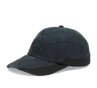 Umbro by Slam Jam Men's Collision Cap Blue/Black/Anthracite