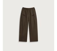 Umbro by Slam Jam Men's Eyes Track Pant - END. Exclusive Dark Brown Medium