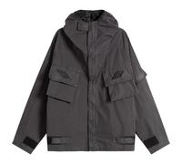 Umbro by Slam Jam Men's Mid Field Jacket Dark Olive