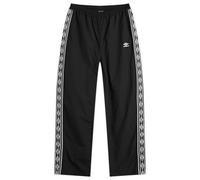 Umbro by Slam Jam Men's Og Tape Track Pants Black