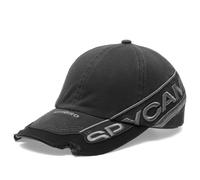 Umbro by Slam Jam Men's Spycam Cap Dark Grey
