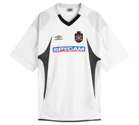 Umbro by Slam Jam Men's Training 08 10 T Shirt White