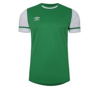 Umbro Cavelle Jersey in Emerald | Size: 11-12 Years Umbro Emerald 11-12 Years