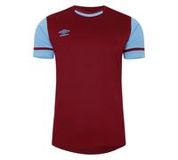 Umbro Cavelle Jersey in Maroon | Size: 9-10 Years Umbro Maroon 9-10 Years
