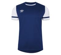 Umbro Cavelle Jersey in Navy | Size: 11-12 Years Umbro Navy 11-12 Years