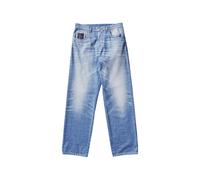 UMBRO checked jeans - Blue S-M-L-XL