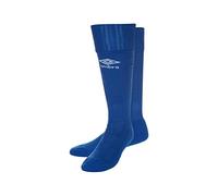 Umbro Childrens/Kids Classico Socks (12 UK Child-2 UK) (Royal Blue)