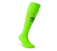 Umbro Childrens/Kids Classico Socks (2 UK-7 UK) (Green Gecko)