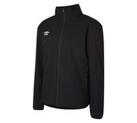 Umbro Childrens/Kids Club Essential Bonded Jacket / N/A N/A UO144