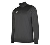 Umbro Childrens/Kids Club Essential Half Zip Sweatshirt UO105