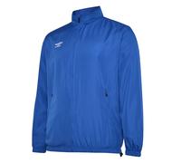Umbro Childrens/Kids Club Essential Light Waterproof Jacket UO168