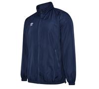 Umbro Childrens/Kids Club Essential Light Waterproof Jacket UO168