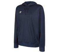 Umbro Childrens/Kids Club Essential Polyester Drawstring Hoo UO121