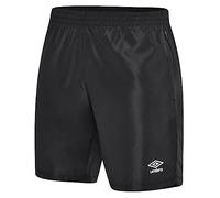 Umbro Childrens/Kids Club Essential Training Shorts (9-10 Years) (Black)