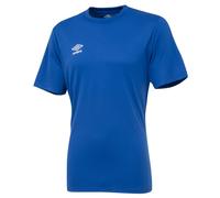 Umbro Childrens/Kids Club Jersey - Royal Blue - 4-5 Years - Royal Blue - 100% Polyester