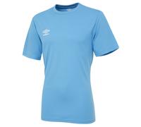 Umbro Club Jersey in Mid Grey | Size: 13 Years Umbro Mid Grey 13 Years