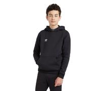 Umbro Childrens/Kids Club Leisure Drawstring Hoodie / N/A N/A UO290