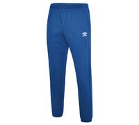 Umbro Childrens/Kids Club Leisure Jogging Bottoms UO301
