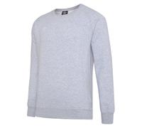 Umbro Childrens/Kids Club Leisure Sweatshirt UO363