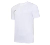 Umbro Childrens/Kids Club Leisure T-Shirt UO118