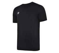 Umbro Childrens/Kids Club Leisure T-Shirt UO118