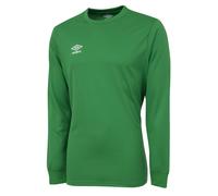 Umbro Childrens/Kids Club Long-Sleeved Jersey UO871
