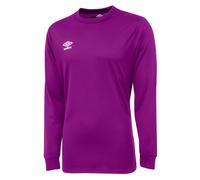 Umbro Childrens/Kids Club Long-Sleeved Jersey UO871