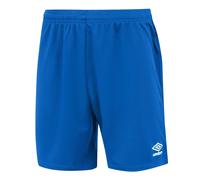 Umbro Childrens/Kids Club Shorts UO2632