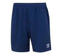 Umbro Childrens/Kids Club Shorts UO2632