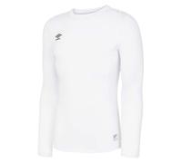 Umbro Childrens/Kids Core Long-Sleeved Base Layer Top / N/A N/A UO109