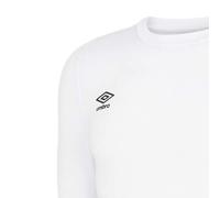 Umbro Childrens/Kids Core Long-Sleeved Base Layer Top UO109