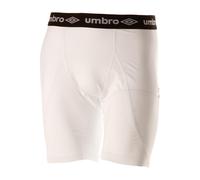Umbro Childrens/Kids Core Power Logo Shorts UO296