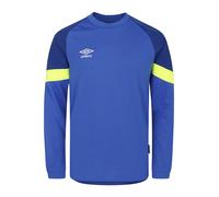 Umbro Childrens/Kids Fitted Goalkeeper Jersey GT42032