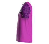 Umbro Kids Flux Goalkeeper Jersey - Shocking Orange/Purple Cactus - 13 Years - Shocking Orange/Purple Cactus