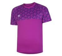 Umbro Childrens/Kids Flux Goalkeeper Jersey UO1694