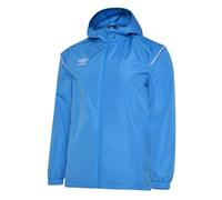 Umbro Childrens/Kids Hooded Waterproof Jacket / N/A N/A UO924