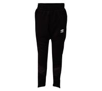 Umbro Childrens/Kids Maxium Tapered Jogging Bottoms UO1450