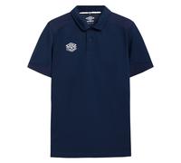 Umbro Childrens/Kids Optimus Training Polo Shirt UO2428