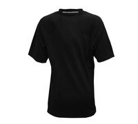 Umbro Childrens/Kids Raglan Rugby Drill Top - Black - 7-8 Years - Black