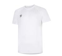 Umbro Childrens/Kids Raglan Rugby Drill Top UO1465