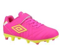 Umbro Childrens/Kids Speciali Liga Firm Football Boots FS9096