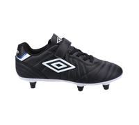 Umbro Childrens/Kids Speciali Liga Leather Football Boots FS9091