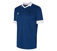 Umbro Childrens/Kids Tempest Short-Sleeved Jersey / N/A N/A UO259
