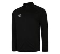 Umbro Childrens/Kids Total Training Knitted Track Jacket / N/A N/A UO1600