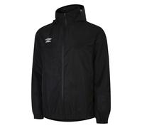 Umbro Childrens/Kids Total Training Waterproof Jacket UO2350