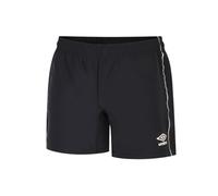 Umbro Childrens/Kids Training Rugby Shorts (9-10 Years) (Black)