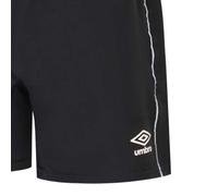 Umbro Childrens/Kids Training Rugby Shorts UO1464