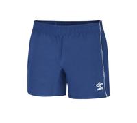 Umbro Childrens/Kids Training Rugby Shorts UO1464